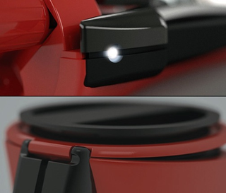 Illustration for article titled Vertigo Self-Heating Food/Beverage Container Is Not A Bomb (...Right?)
